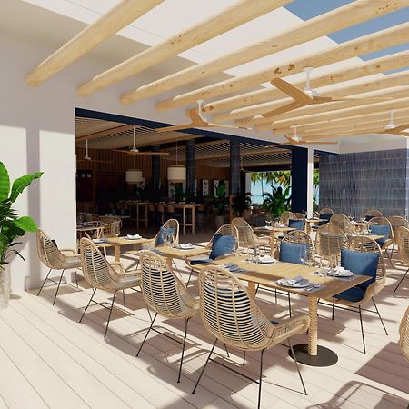 Secrets Playa Esmeralda Resort & Spa Miches Exterior photo