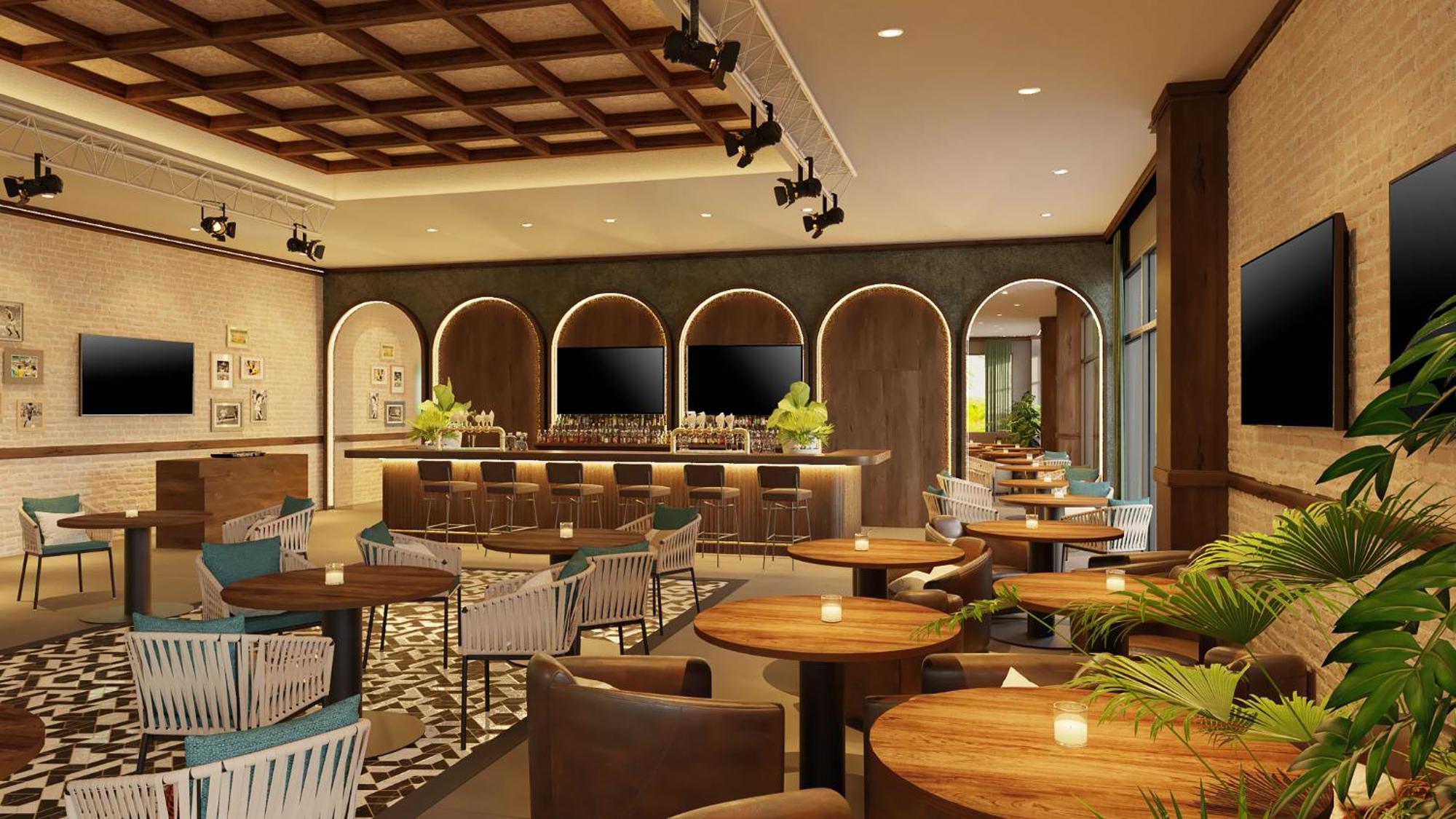 Secrets Playa Esmeralda Resort & Spa Miches Exterior photo