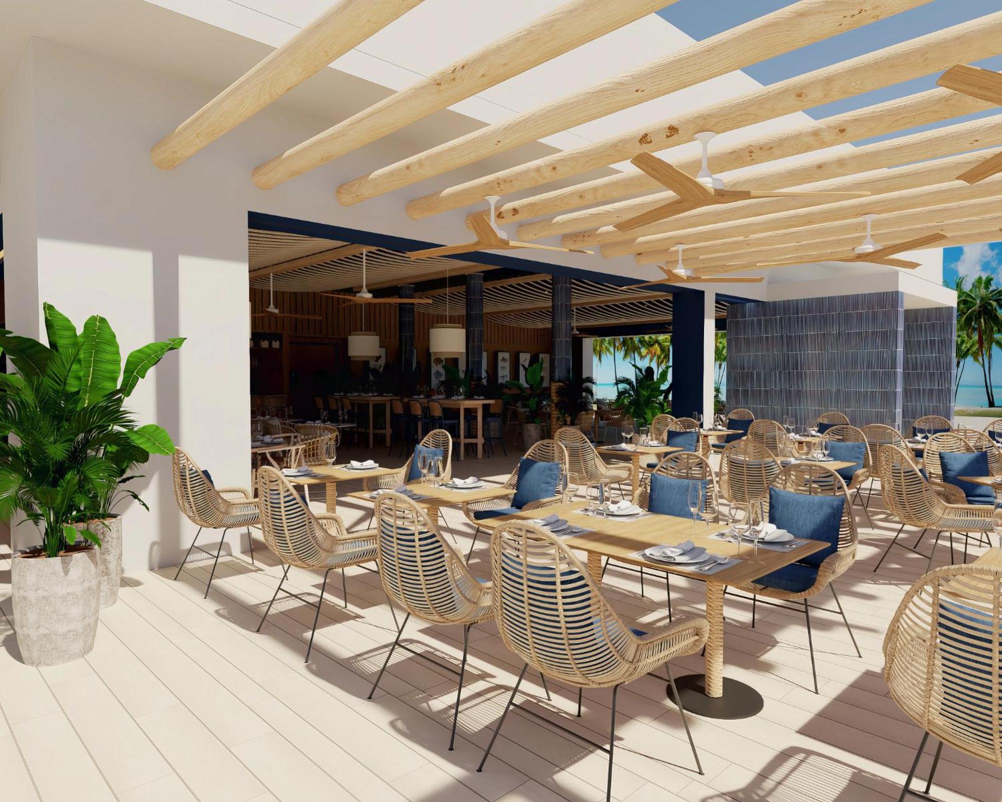 Secrets Playa Esmeralda Resort & Spa Miches Exterior photo