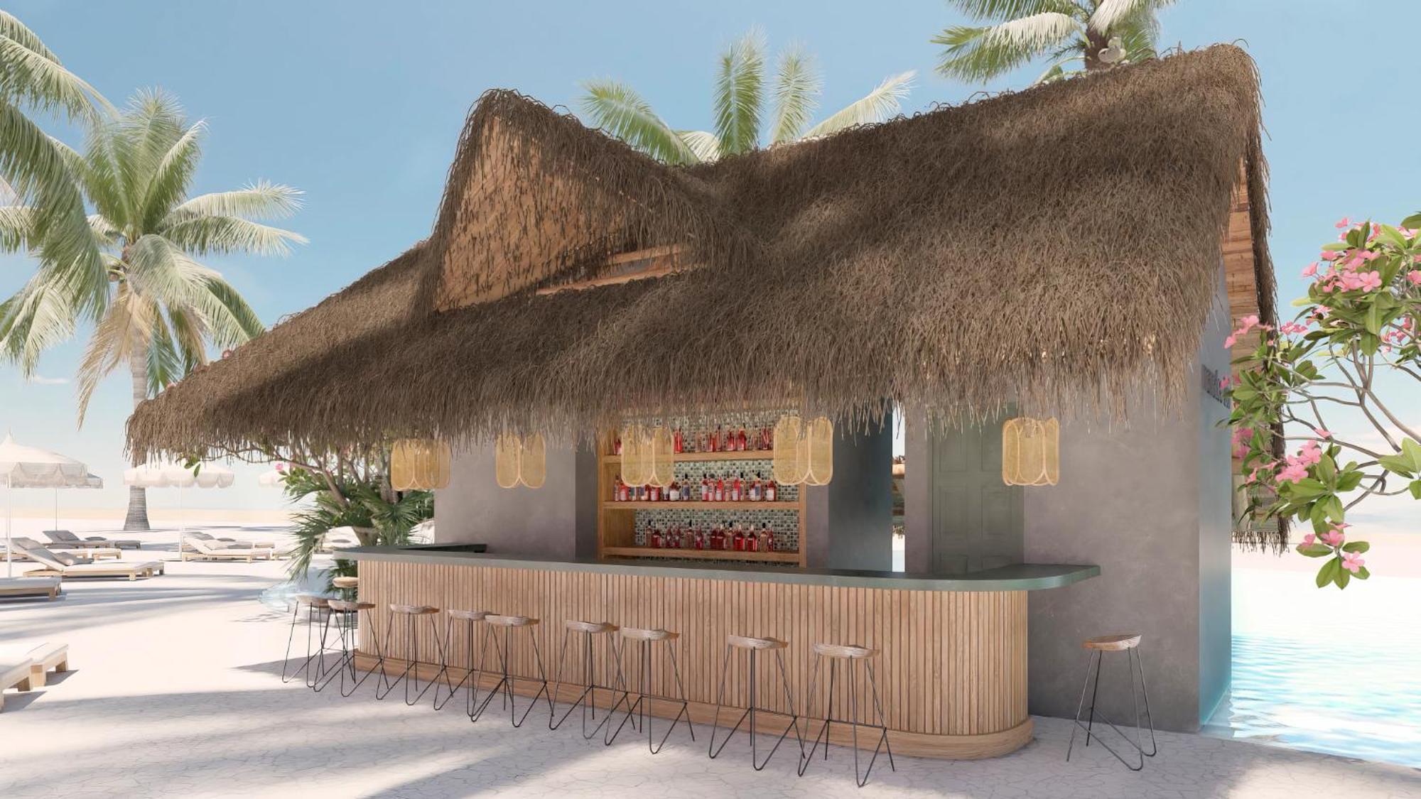 Secrets Playa Esmeralda Resort & Spa Miches Exterior photo