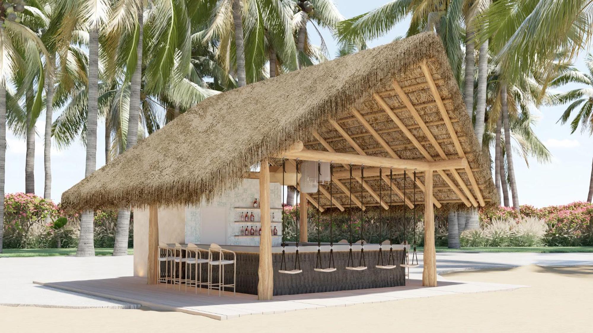 Secrets Playa Esmeralda Resort & Spa Miches Exterior photo
